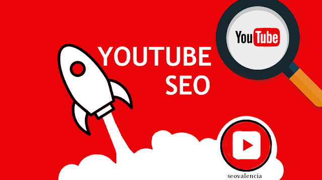 seo youtube