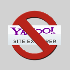 Yahoo-Site-explorer-cerrado