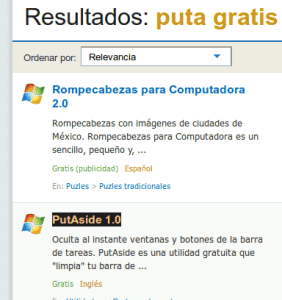 puta gratis en softonic. Una nueva forma de disfrutar del software puta gratis