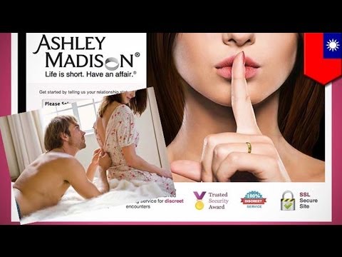 rey ashley madison